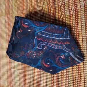 Vintage Buckingham Necktie